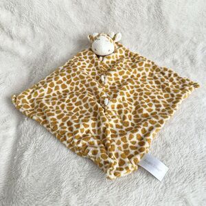 Angel Dear Giraffe Lovey 16" Plush Stuffed Animal Baby Toy Blanket